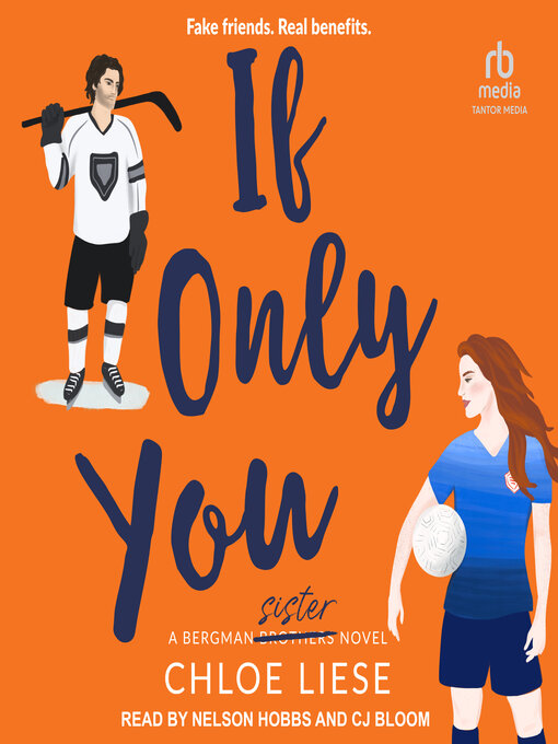Cover of If Only You